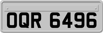 OQR6496