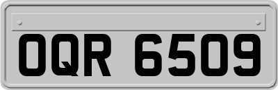 OQR6509