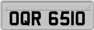 OQR6510
