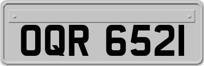 OQR6521