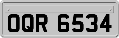 OQR6534