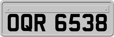 OQR6538