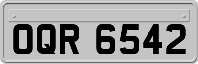 OQR6542
