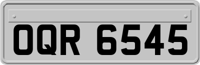 OQR6545