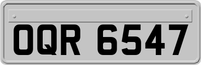 OQR6547