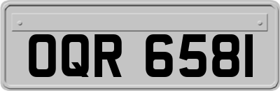 OQR6581