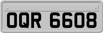 OQR6608