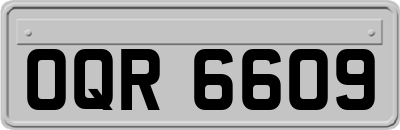OQR6609