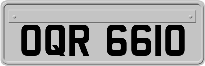 OQR6610