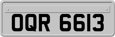 OQR6613