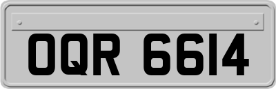 OQR6614