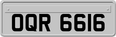 OQR6616