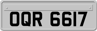 OQR6617