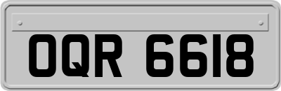 OQR6618