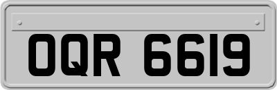 OQR6619