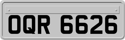 OQR6626