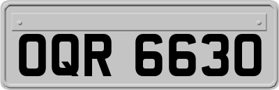OQR6630