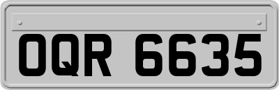 OQR6635