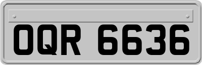 OQR6636