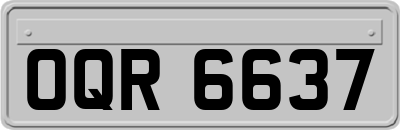 OQR6637