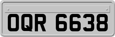 OQR6638