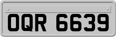 OQR6639