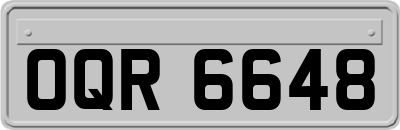OQR6648