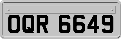 OQR6649