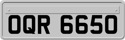 OQR6650