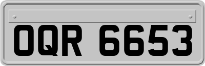 OQR6653
