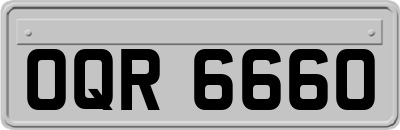 OQR6660