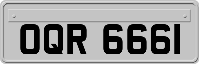OQR6661