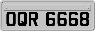 OQR6668
