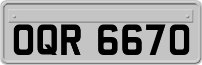 OQR6670