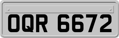 OQR6672