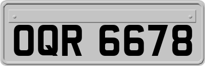 OQR6678