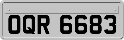 OQR6683
