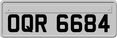 OQR6684