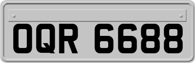 OQR6688