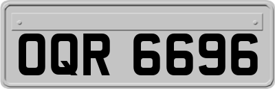 OQR6696