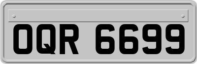 OQR6699