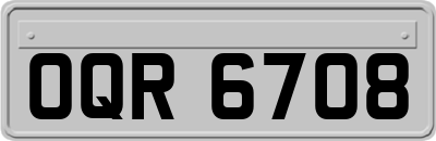 OQR6708