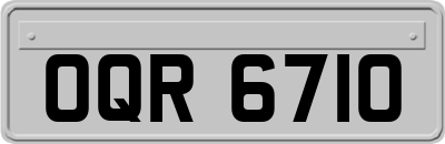 OQR6710