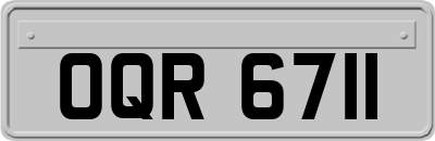 OQR6711