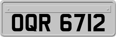OQR6712