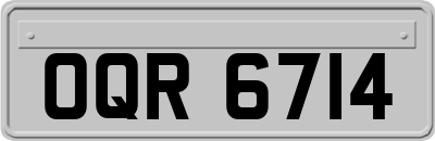 OQR6714