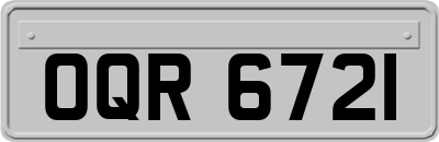 OQR6721