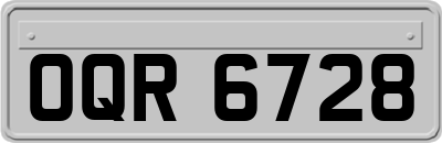 OQR6728