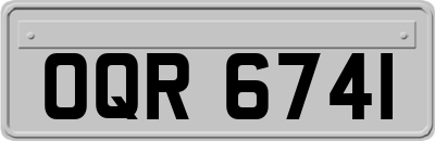 OQR6741