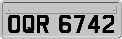 OQR6742